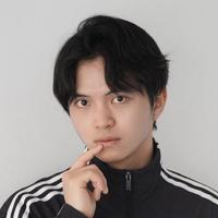 姜煜演员头像