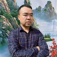 耿海鹏演员头像