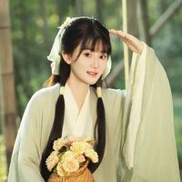 朱岱玥演员头像