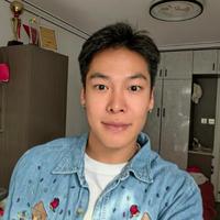 宋贺冲演员头像