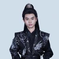 王文泽演员头像