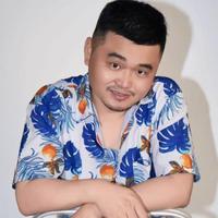 杨东峰演员头像