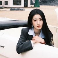 盛歆演员头像