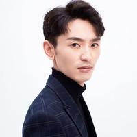 阿日根演员头像