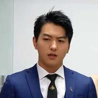 许子涵演员头像