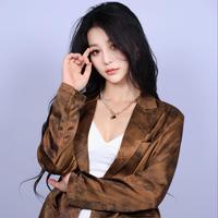 周懿菡演员头像