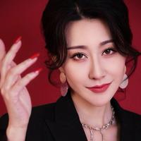 蔡明娜演员头像