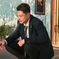 黄翔演员头像