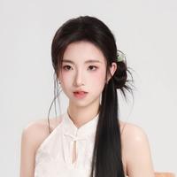 韦欣廷演员头像