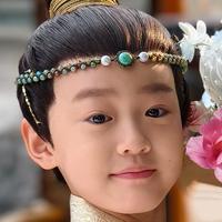 芝麻演员头像