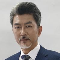齐杰演员头像