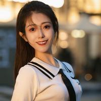 袁晴安演员头像