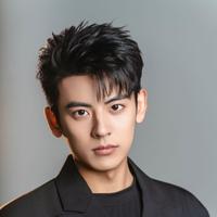 应振南演员头像