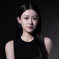 于珊演员头像