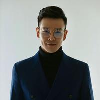 吴濠演员头像