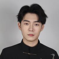 李鸿尧演员头像