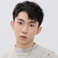 周泊羽演员头像