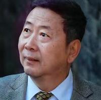 王毅演员头像