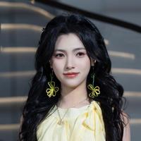 樊楚琦演员头像