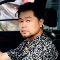 向仁杰演员头像