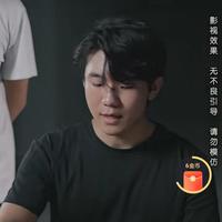 刘钊演员头像
