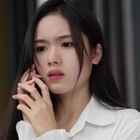 祝盈盈演员头像