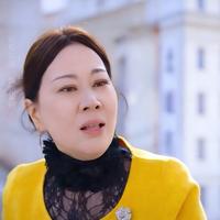 陈文演员头像