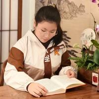 任涵薇演员头像