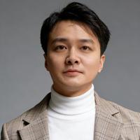 吉雪飞演员头像