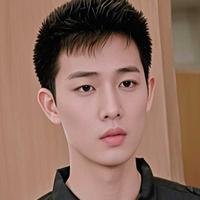 常明乐演员头像