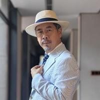 朱子锋演员头像