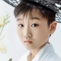 毛梓辰演员头像