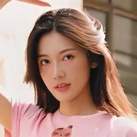 马晗亦演员头像