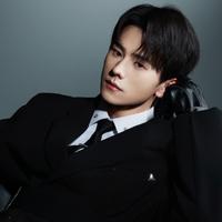 盈易翔演员头像