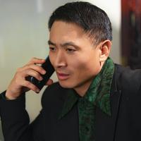 张军演员头像