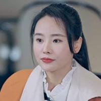王茜茜演员头像