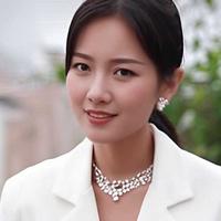丁丽娟演员头像