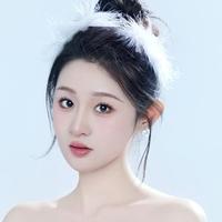 闫蕾演员头像