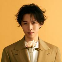 潇然演员头像