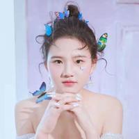 沈  欣悦演员头像