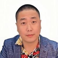 麦克刚演员头像