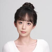 马迎颖演员头像