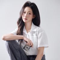 李木子演员头像