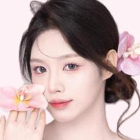 朱佳琪演员头像