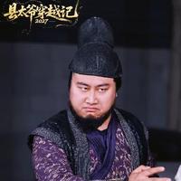 马冲演员头像
