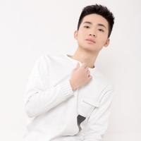 杜鹏鹏演员头像