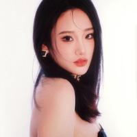 杨梦演员头像