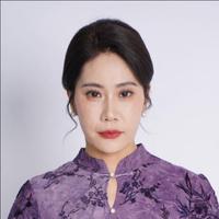 刘莎莎演员头像