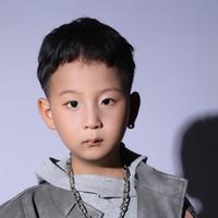 刘星泽演员头像