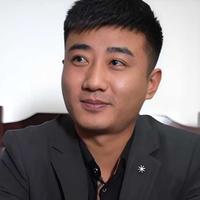 熊梓轩演员头像